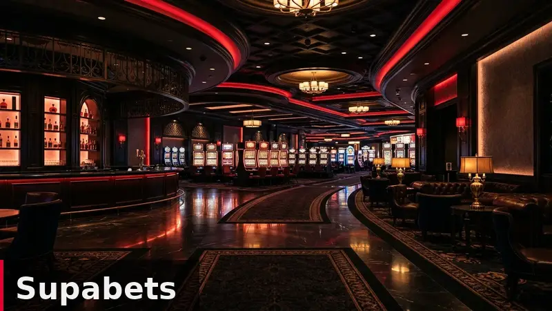 The Supabets Welcome Offer Explained