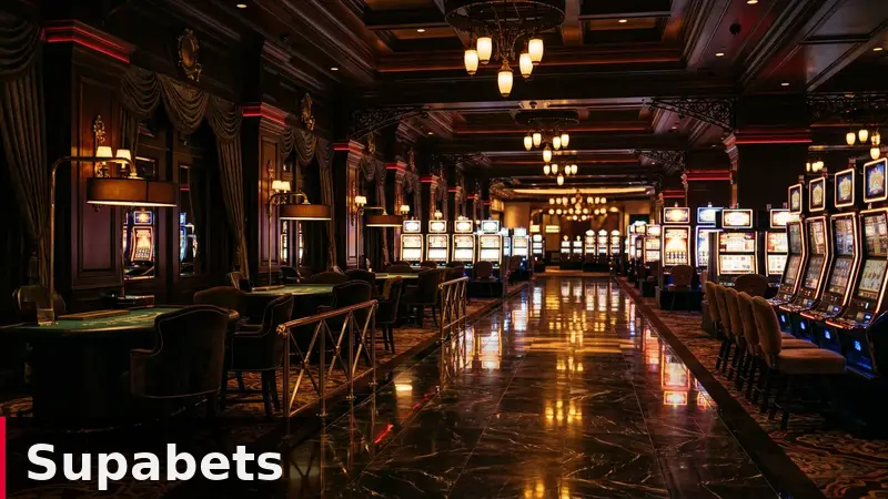 Responsible Gambling: Betting Safely with Supabets