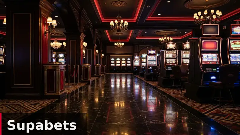 Ways to Sign Up at Supabets
